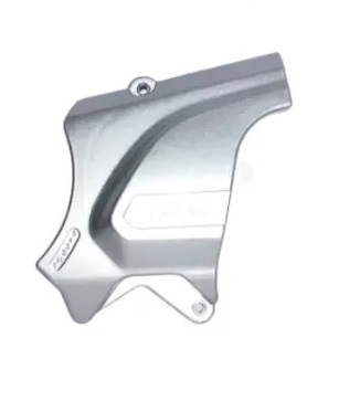 Tampa Pinhão Plástico Titan125 - 2000 Ate 2004