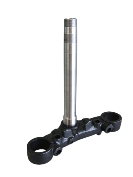 Mesa Inferior Garfo Cb 300 - 2009/2015
