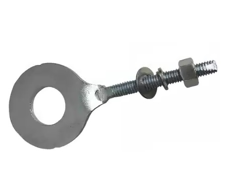 Esticador de Corrente Titan 150 / 160 Honda